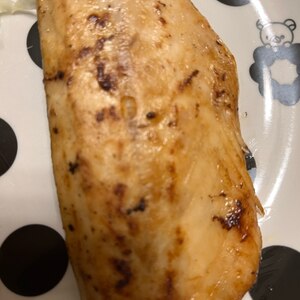 冷凍サバの焼き方（フライパン）